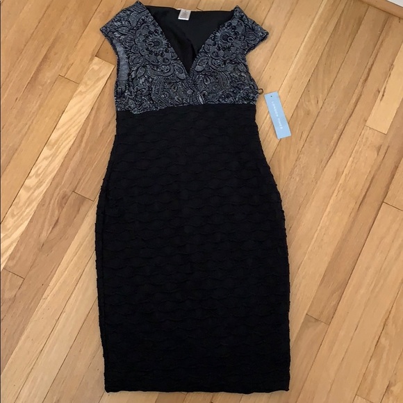 London Times Dresses & Skirts - NWT London Times Dress SZ 8